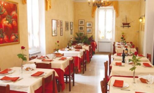 Hotel Villa Bianca Laigueglia Exterior photo